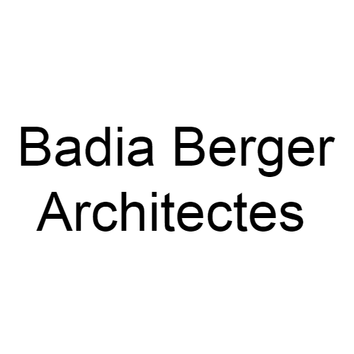 Badia Berger Architectes